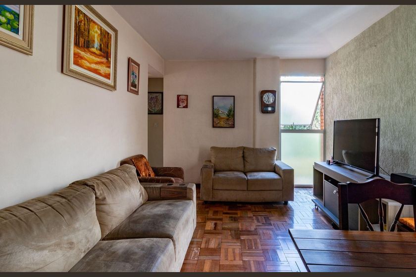 Apartamento – São Paulo - Vista 5