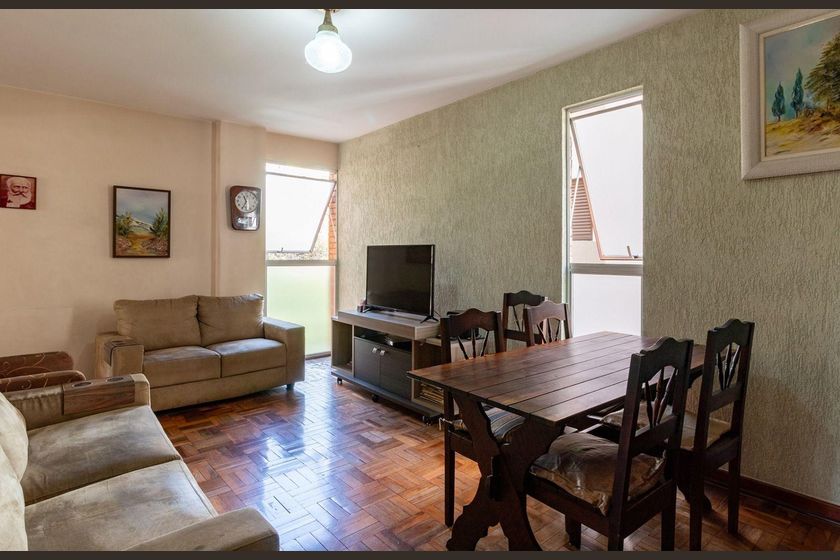 Apartamento – São Paulo - Vista 4