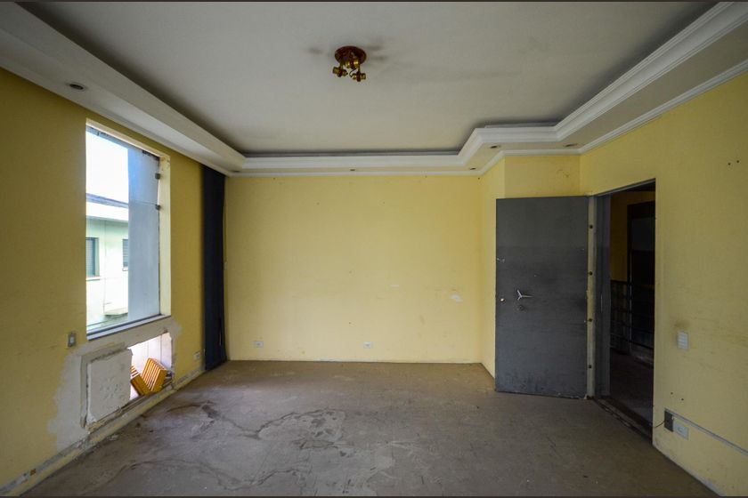 Casa em Nossa Senhora do O - Widok 2