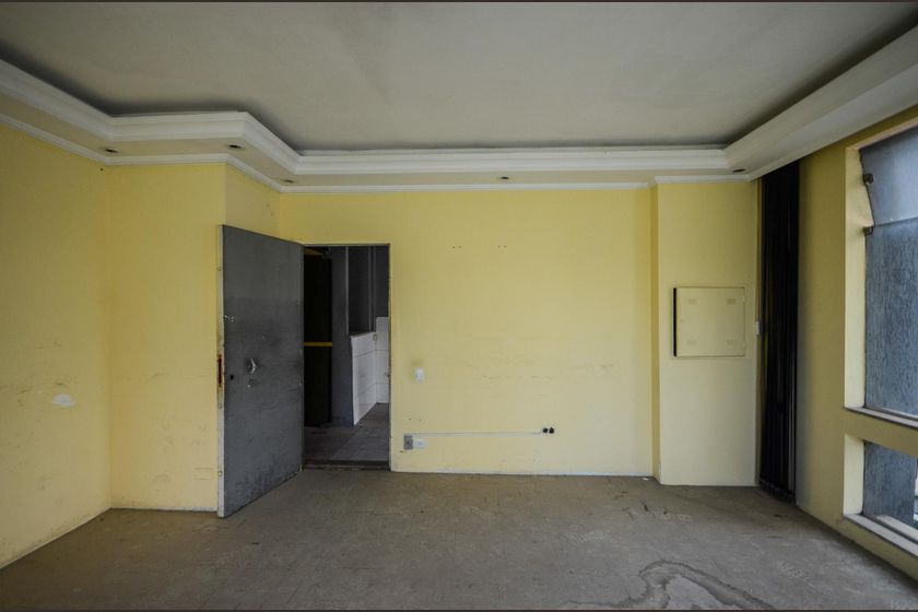 Casa em Nossa Senhora do O - Widok 3