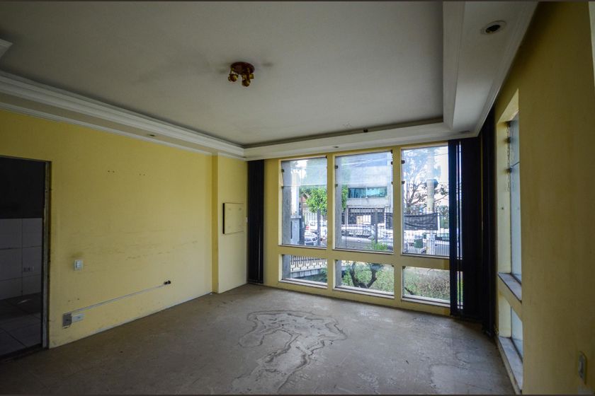 Casa em Nossa Senhora do O - Widok 4