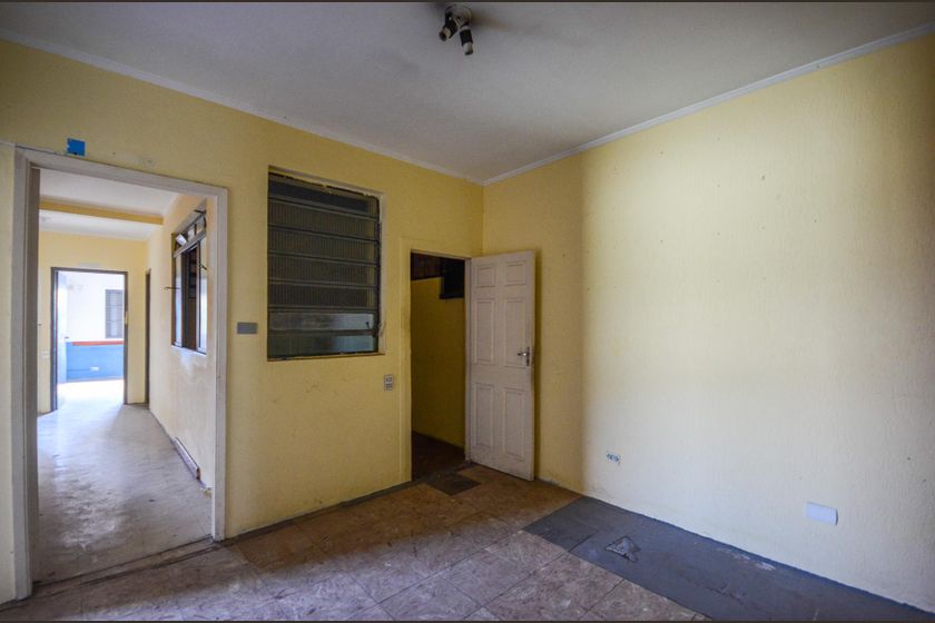 Casa em Nossa Senhora do O - Widok 6