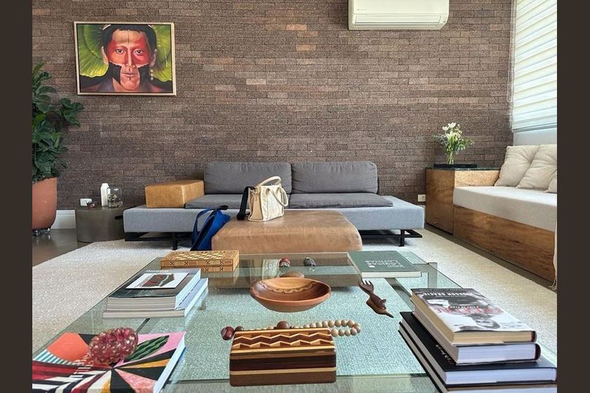 Apartamento em Itaim Bibi - Widok 5