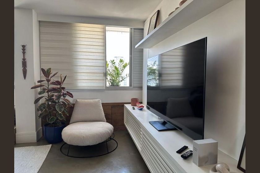 Apartamento em Itaim Bibi - Widok 4