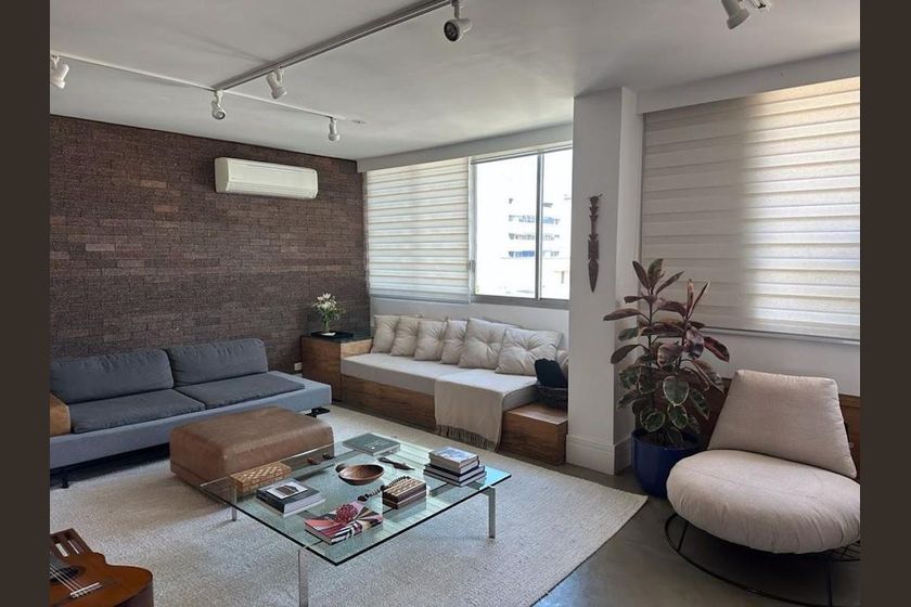 Apartamento em Itaim Bibi - Widok 2