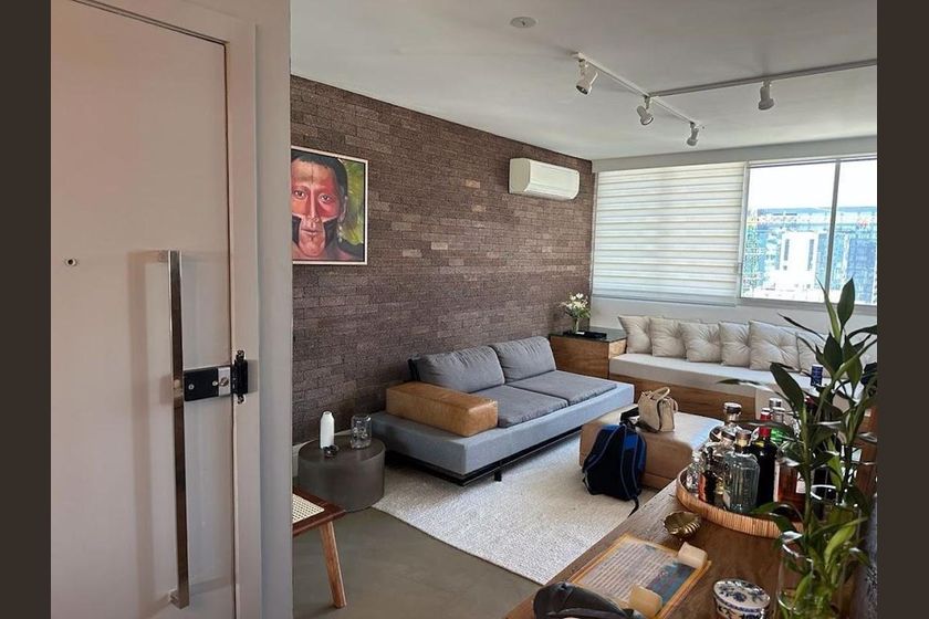 Apartamento em Itaim Bibi - Widok 6