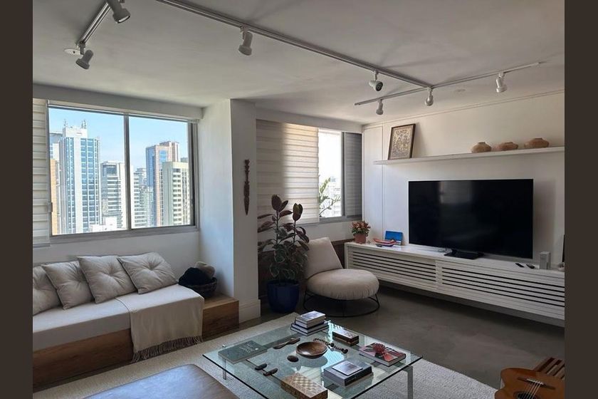 Apartamento em Itaim Bibi - Więcej