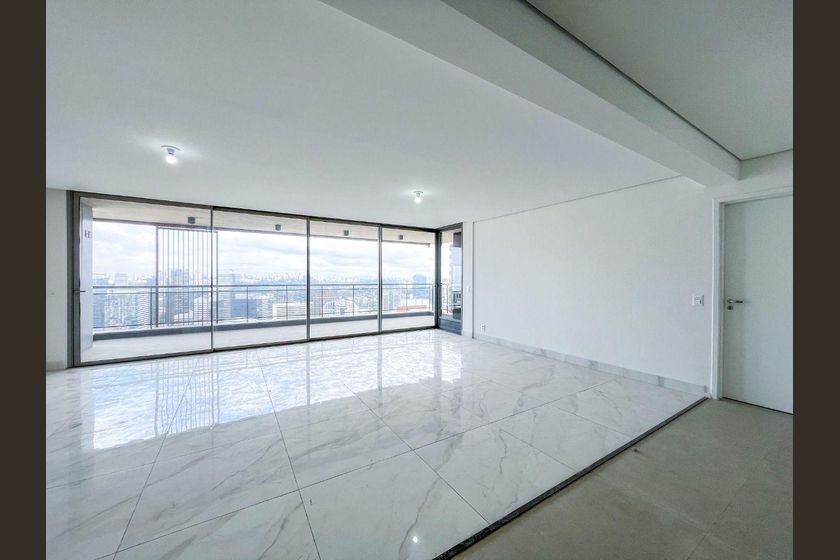 Apartamento em Jardim das Acacias - Widok 5