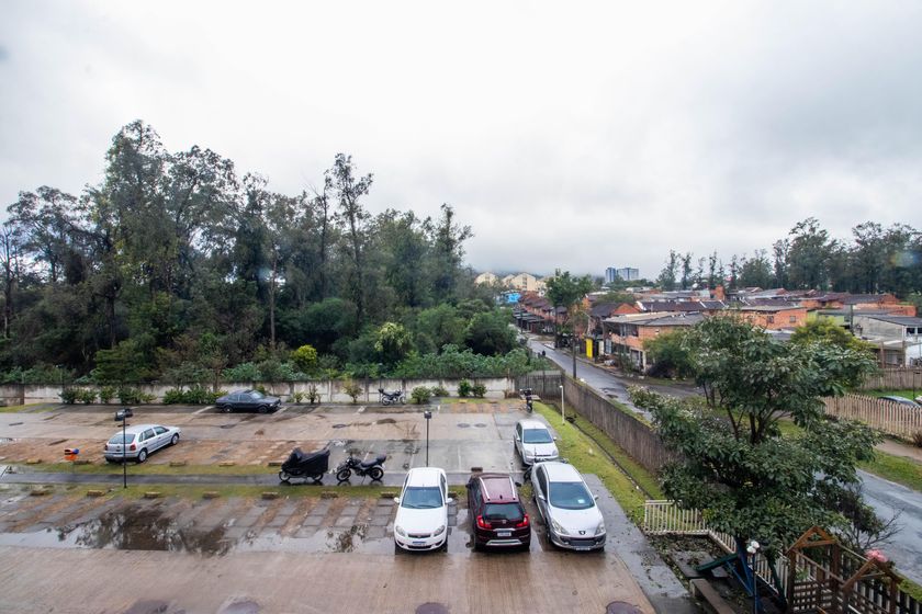 Apartment in Porto Alegre - View 3