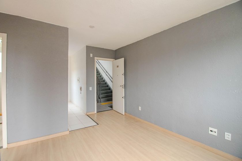Apartment in Porto Alegre - View 2