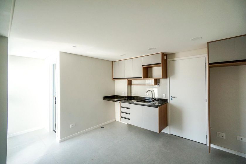 Studiooukitchenette em Tatuapé – pohled 2