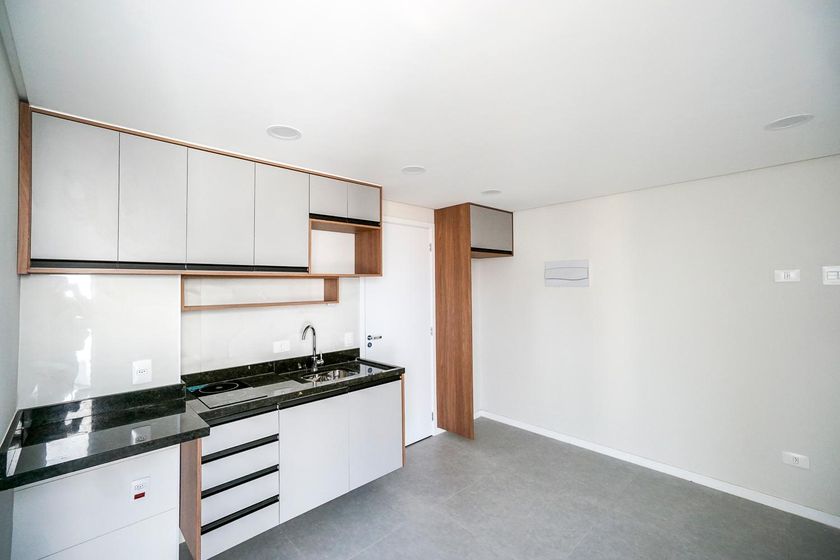 Studiooukitchenette em Tatuapé – pohled 3