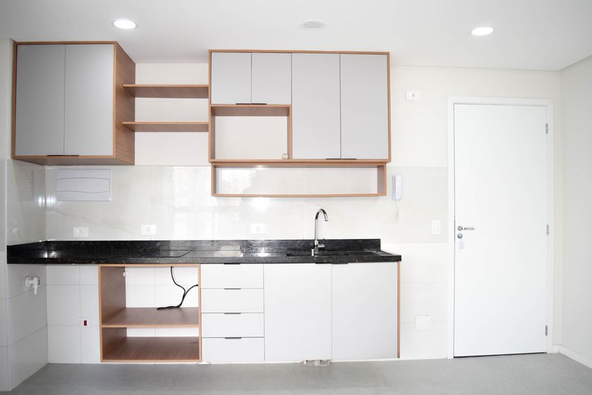 Apartamento em Tatuapé – pohled 2
