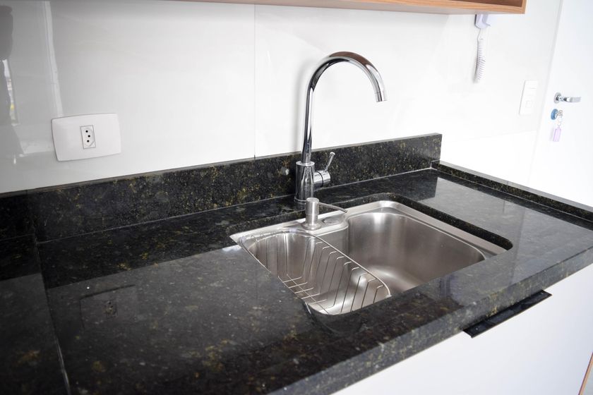 Apartamento em Tatuapé – pohled 5