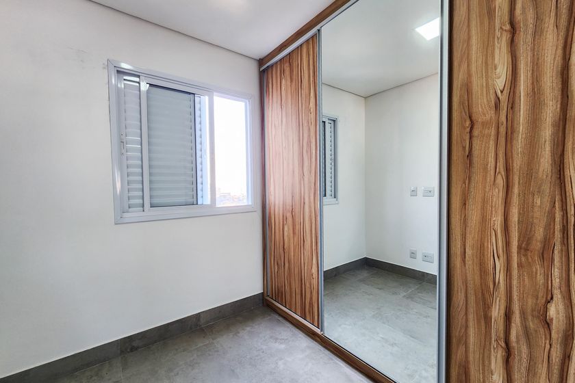Apartamento em Vila Euro - Więcej