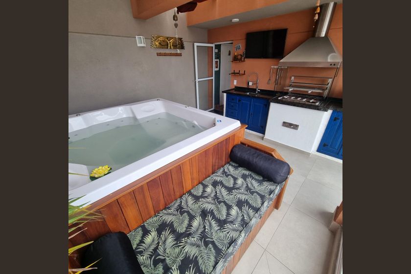 Apartamento – São Paulo - Vista 5