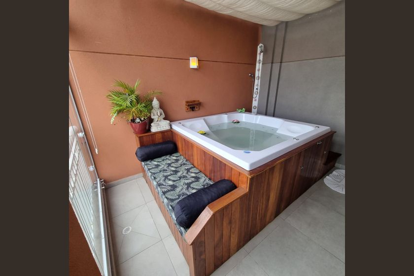 Apartamento – São Paulo - Vista 4