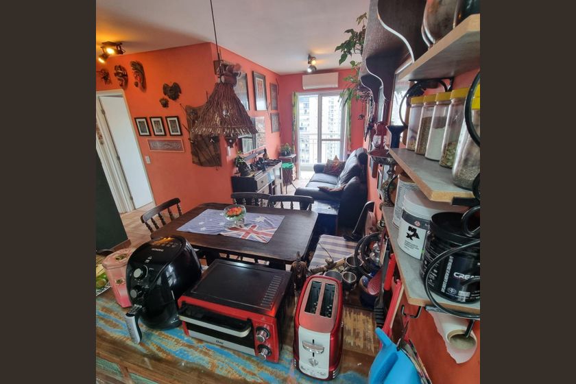 Apartamento – São Paulo - Mais