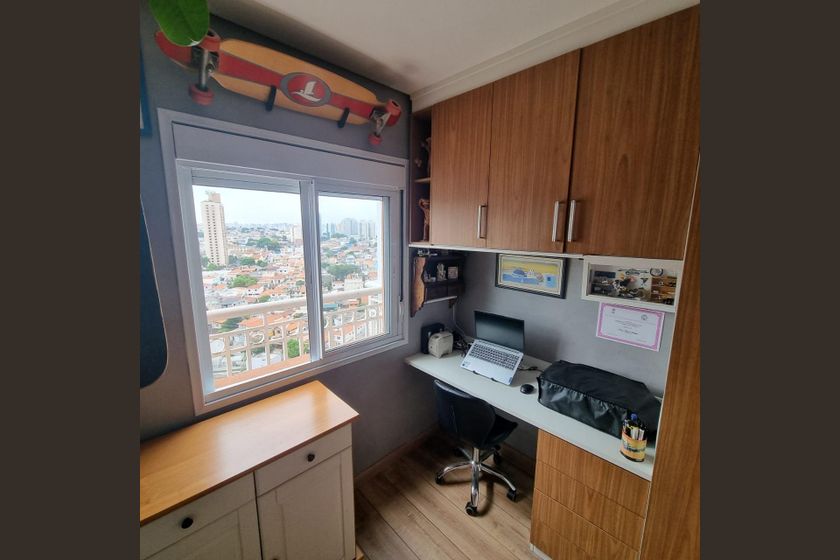 Apartamento – São Paulo - Vista 3