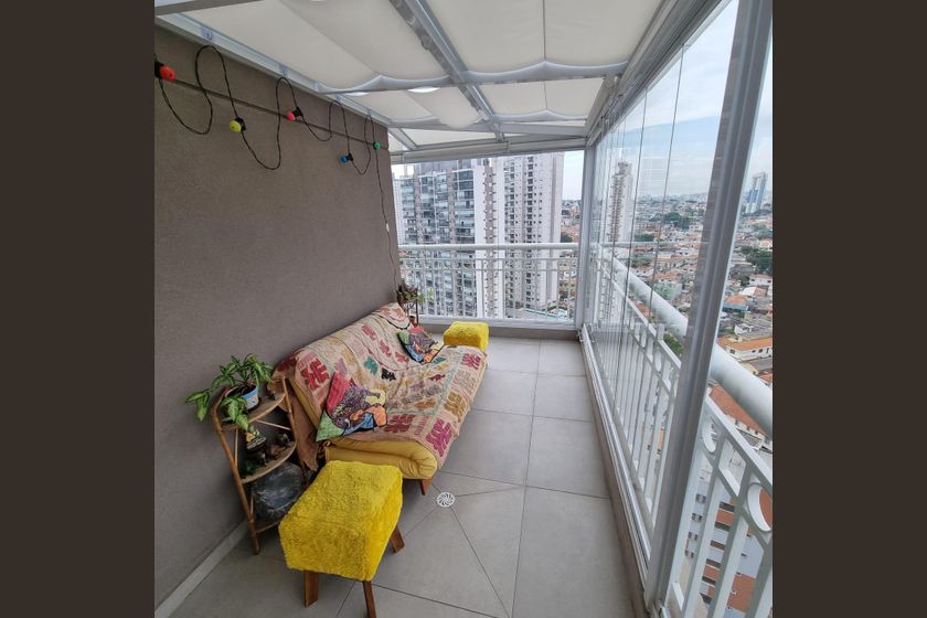 Apartamento – São Paulo - Vista 2
