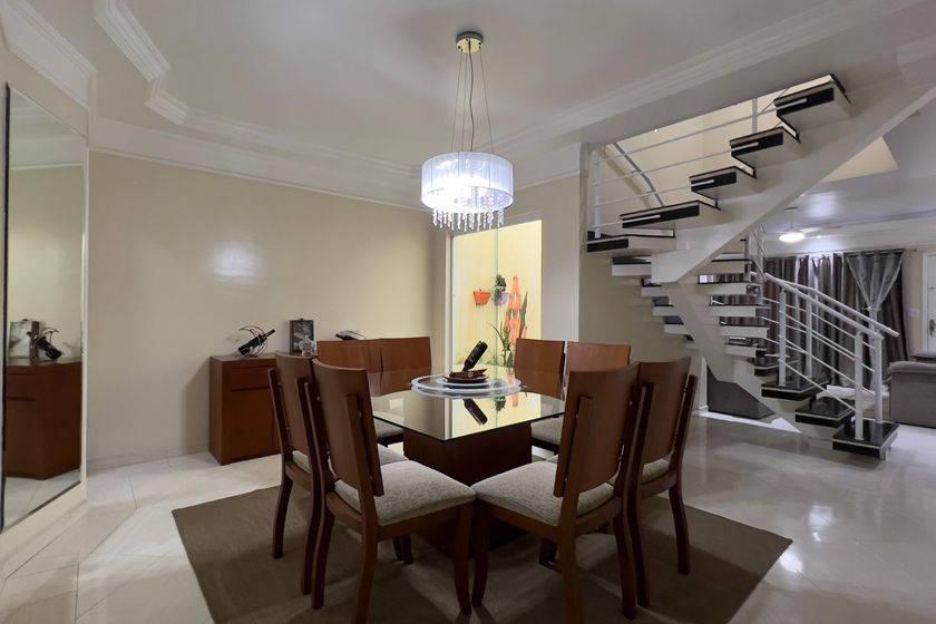 Casa em Jardim Santa Cecilia - Widok 5