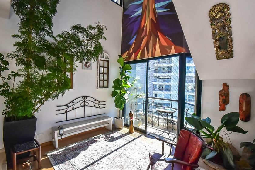 Apartamento em Jardim Ampliacao – pohled 4