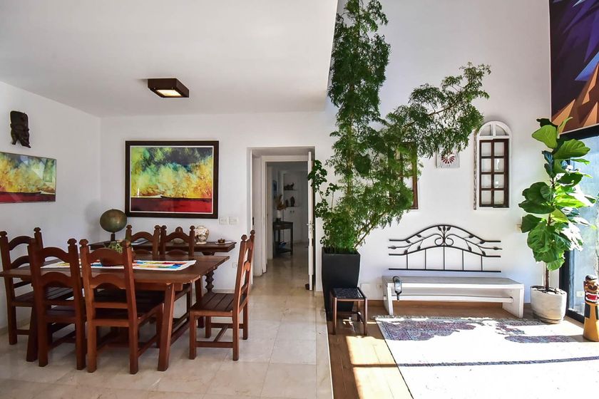 Apartamento em Jardim Ampliacao – pohled 5