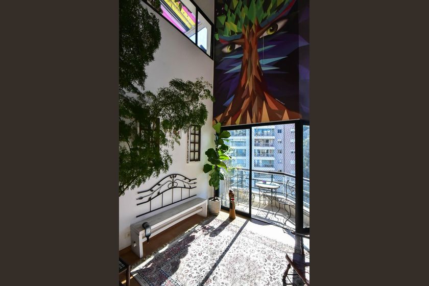 Apartamento em Jardim Ampliacao – pohled 6
