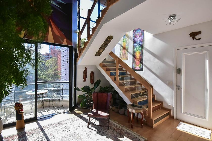 Apartamento em Jardim Ampliacao – pohled 3