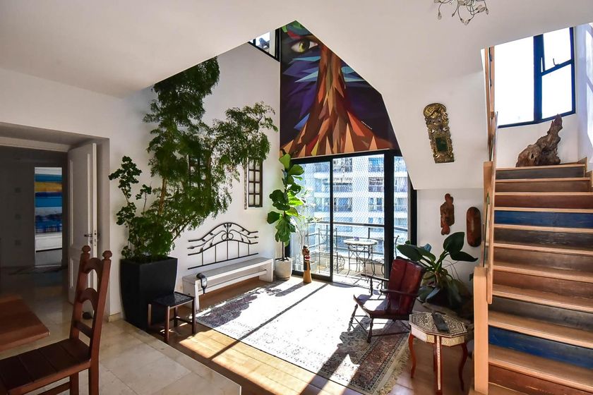 Apartamento em Jardim Ampliacao – pohled 2