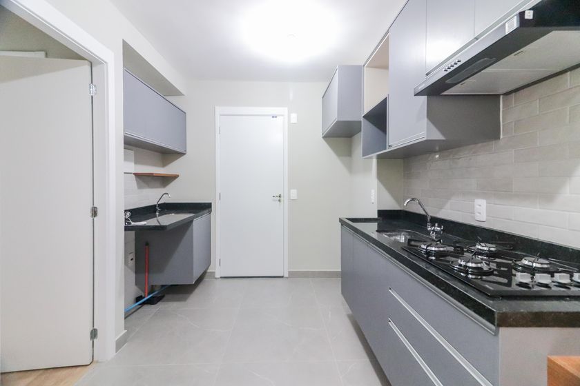 Apartamento em Vila Butantã - Ansicht 6