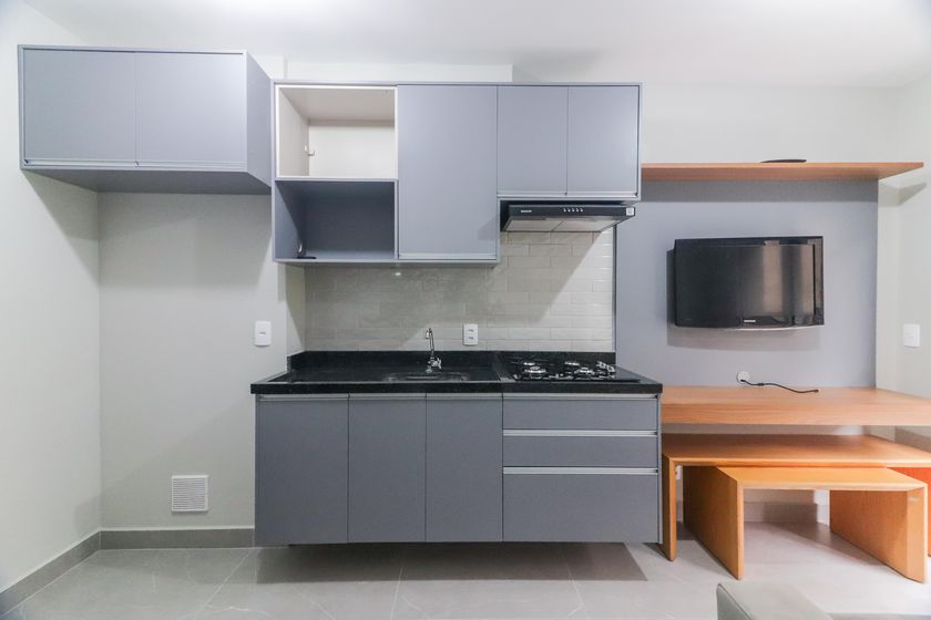 Apartamento em Vila Butantã - Ansicht 3