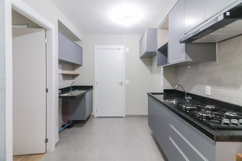 Apartamento em Vila Butantã - Ansicht 4