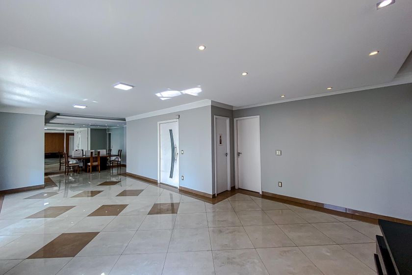 Apartamento em Mooca – pohled 3