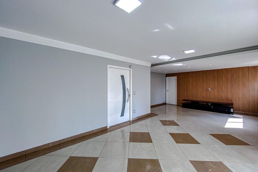 Apartamento em Mooca – pohled 4