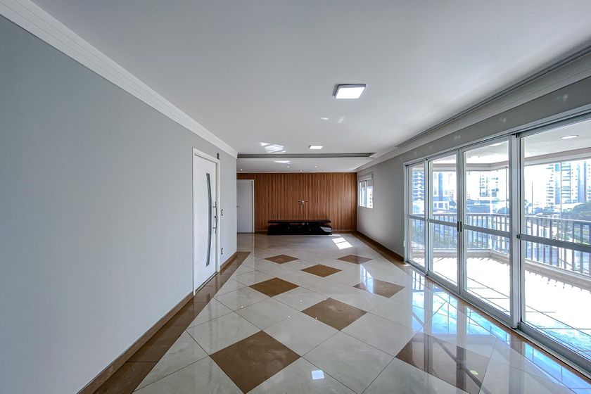 Apartamento em Mooca – pohled 5