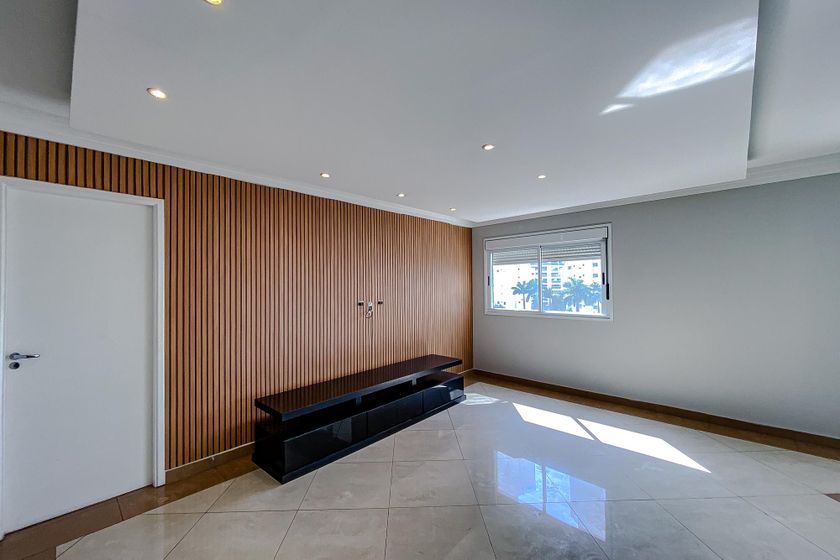 Apartamento em Mooca – pohled 2