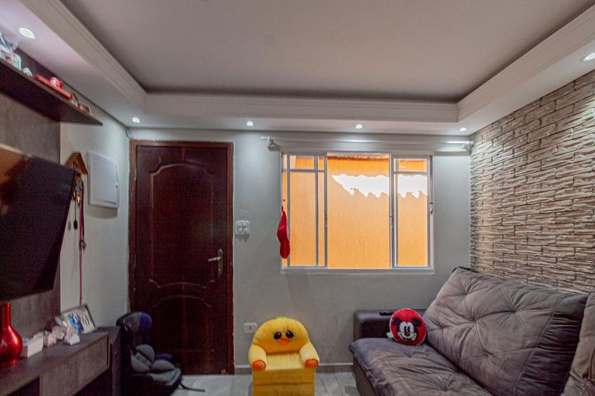 Casa em Vila Ré - Widok 2