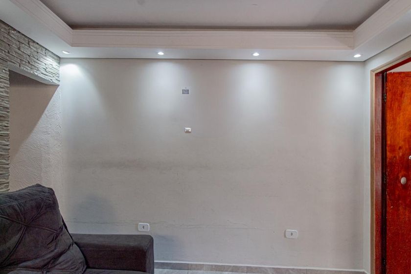 Casa em Vila Ré - Widok 3