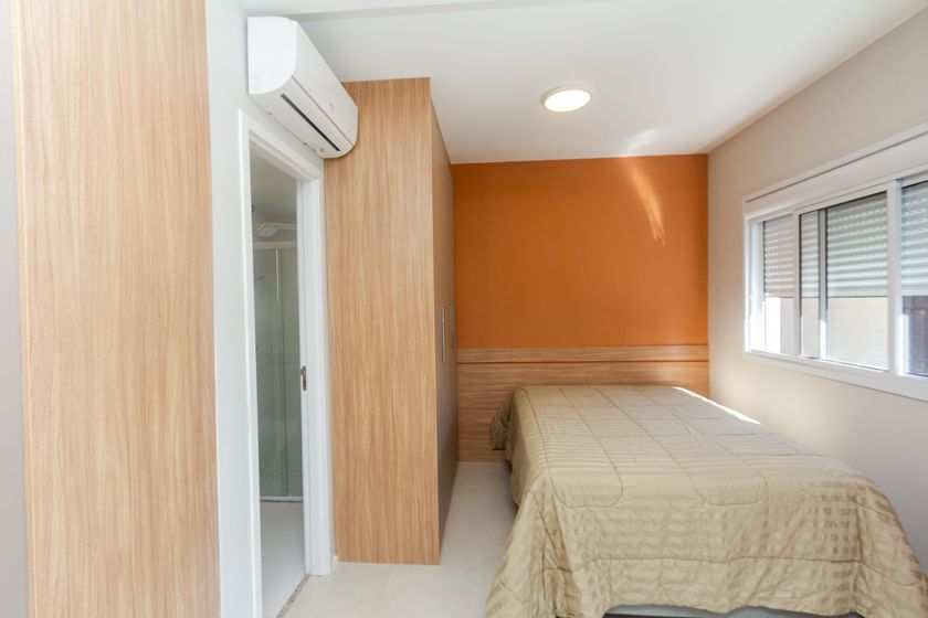 Studiooukitchenette em Vila Olímpia – pohled 5