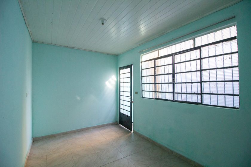 House with 1 bedroom for rent in Vila Barao, Sorocaba for R$ 810.00