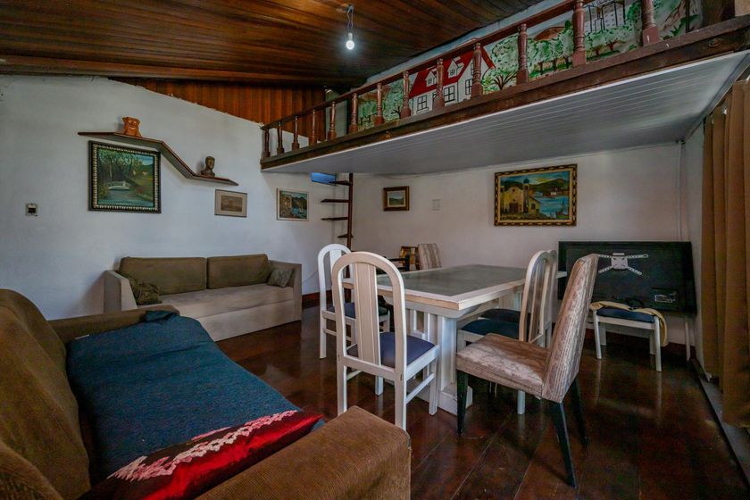 Casa em Parque Jabaquara - Ansicht 3