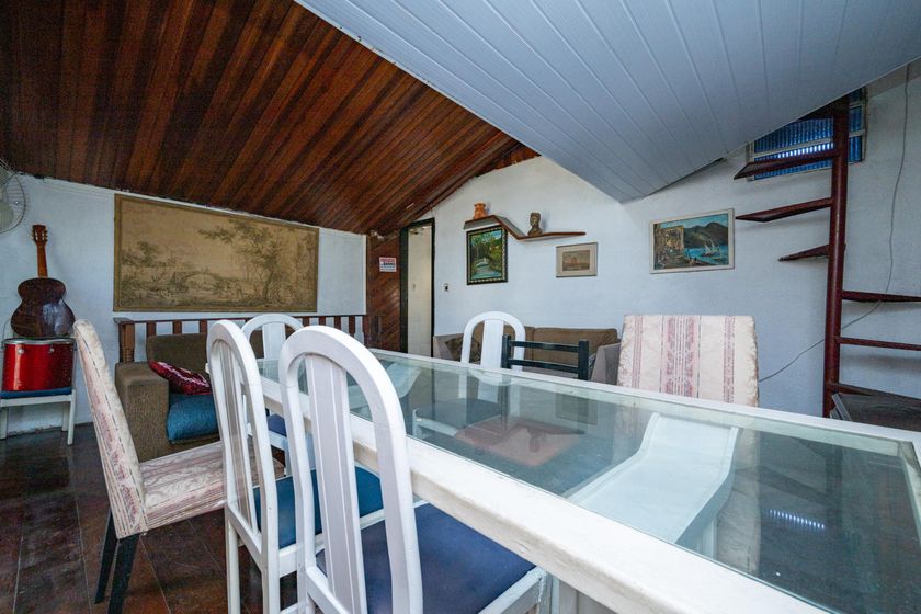 Casa em Parque Jabaquara - Ansicht 4