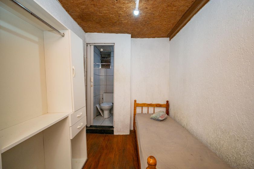 Casa em Parque Jabaquara - Ansicht 6
