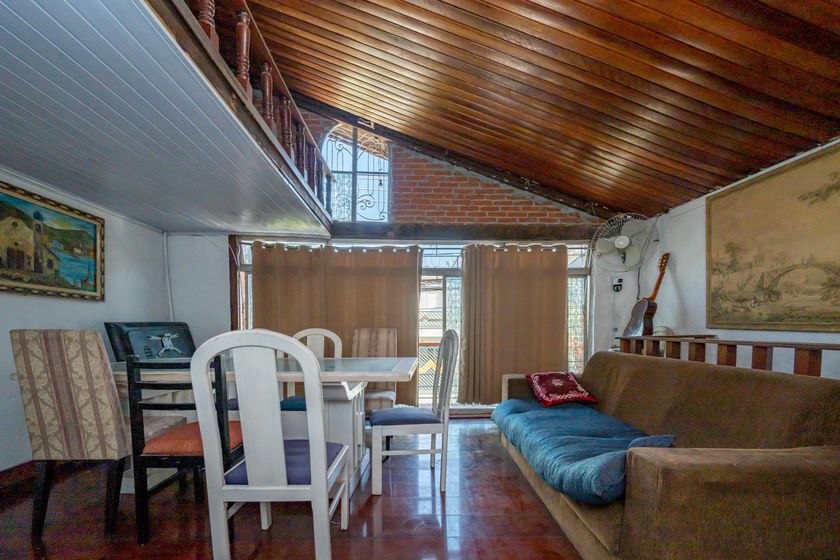 Casa em Parque Jabaquara - Ansicht 2