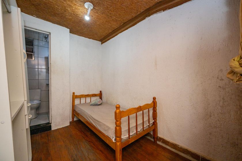 Casa em Parque Jabaquara - Ansicht 5