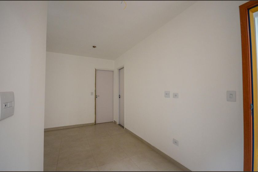 Apartamento em Vila Pereira Cerca - Widok 4