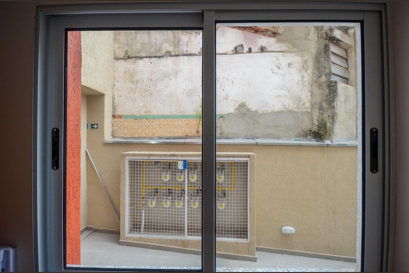 Apartamento em Vila Pereira Cerca - Widok 6