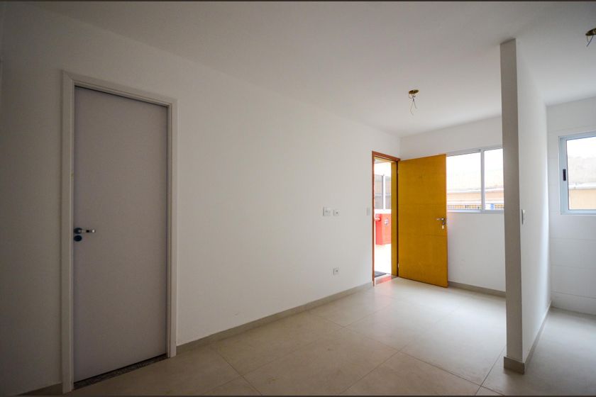Apartamento em Vila Pereira Cerca - Widok 2