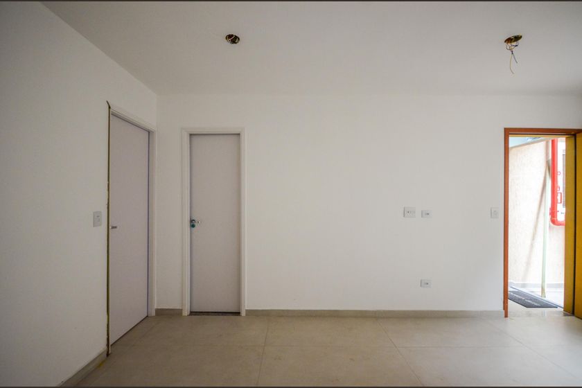 Apartamento em Vila Pereira Cerca - Widok 5